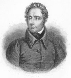 Alphonse de Lamartine