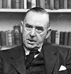 Thomas Mann