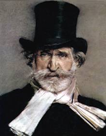 Giuseppe Verdi